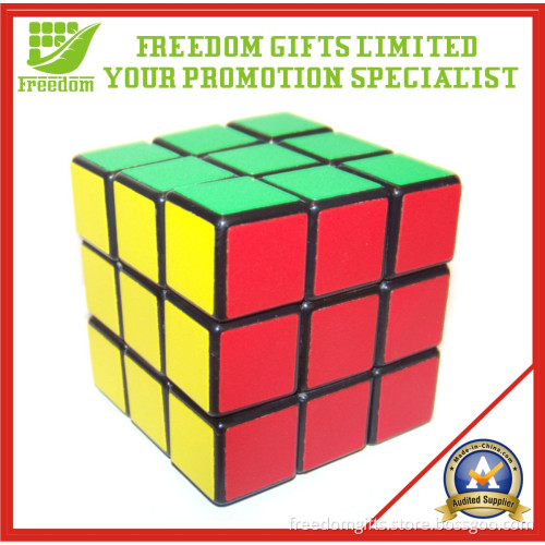 Promotional Puzzle Magic Cube